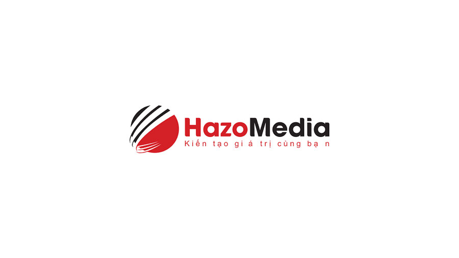 Hazo Media – Dịch vụ thiết kế Website